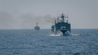Romania Pushes for Expanded Black Sea Patrols with Bulgaria and Turkey Amid Russian Threats